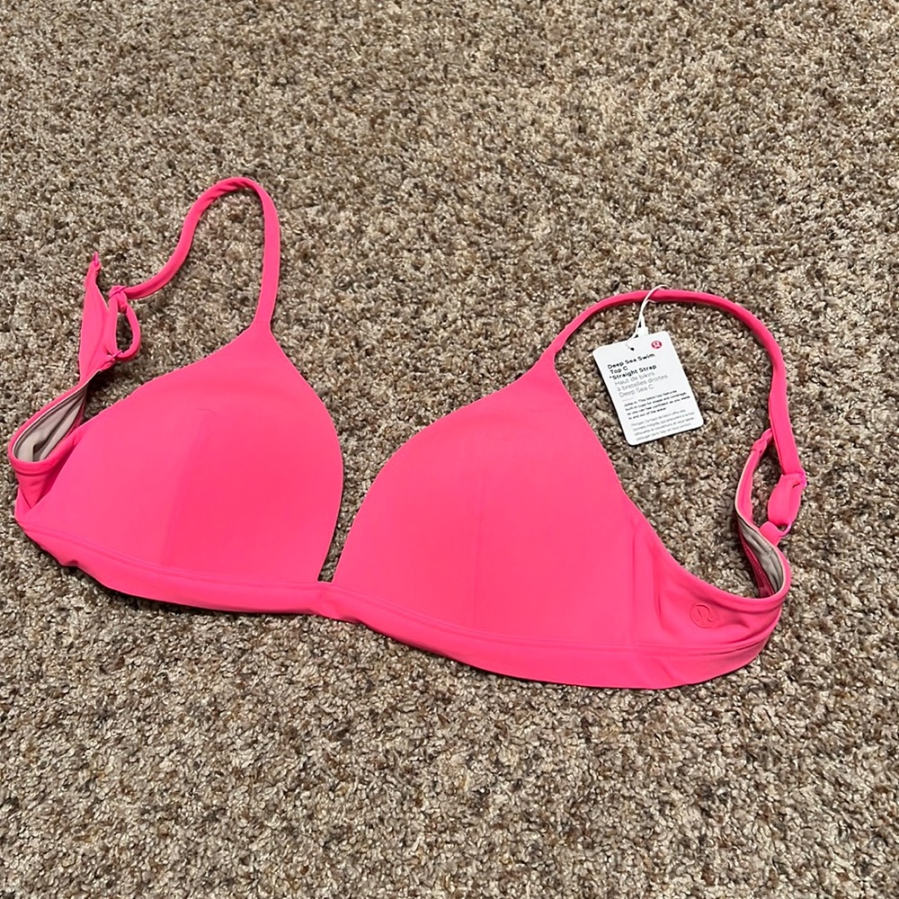 Lululemon swim